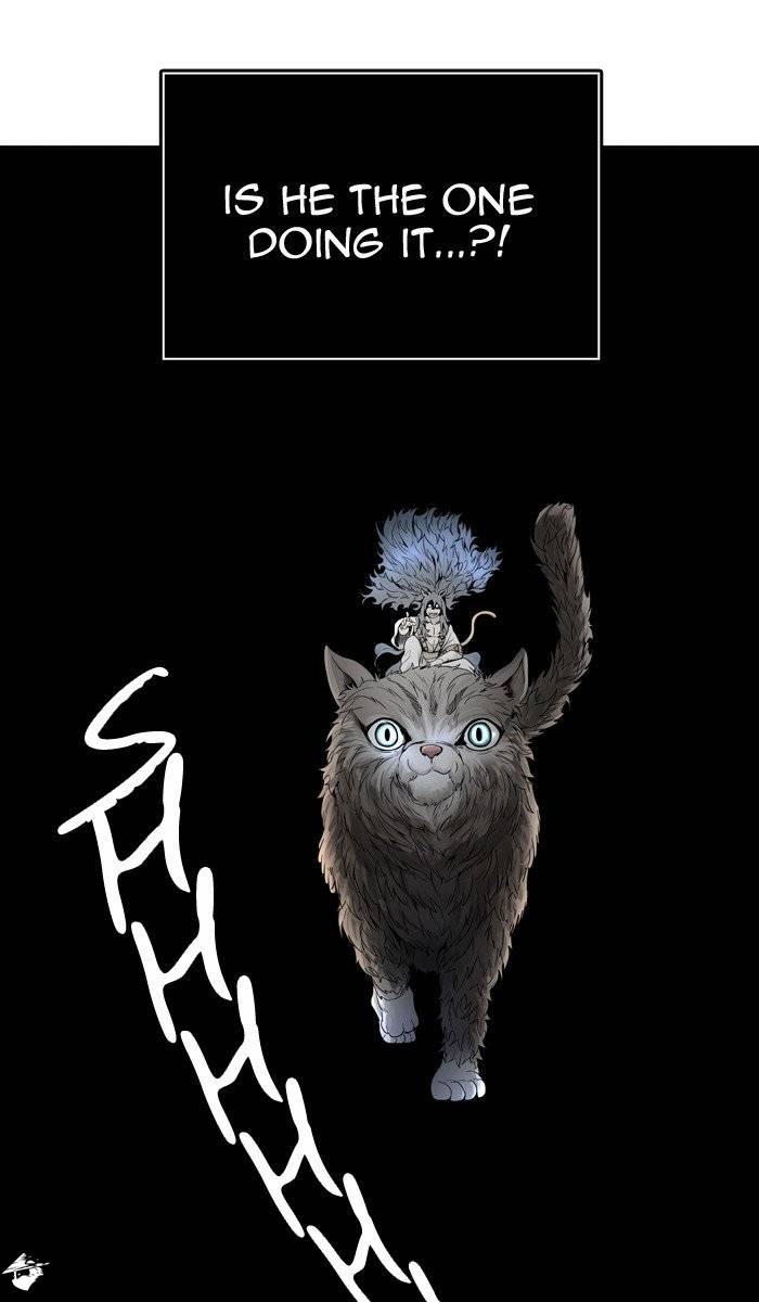 Tower of God Chapter 454 image 051